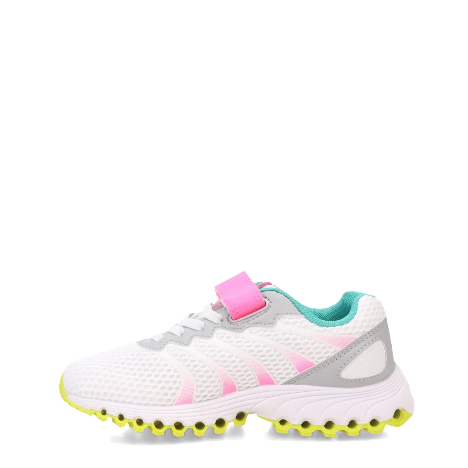 Girl's K-Swiss, Tubes Comfort 200 Sneaker - Little Kid