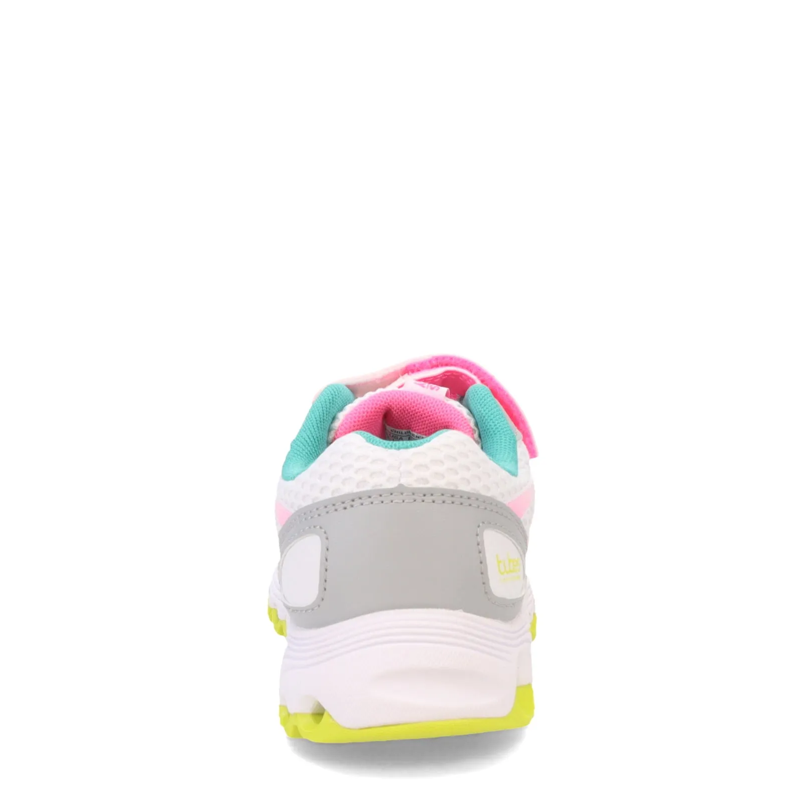 Girl's K-Swiss, Tubes Comfort 200 Sneaker - Little Kid