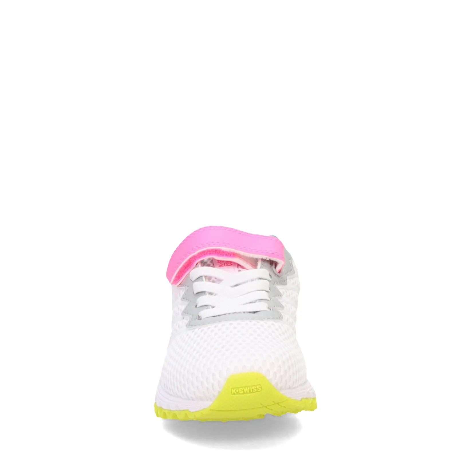 Girl's K-Swiss, Tubes Comfort 200 Sneaker - Little Kid