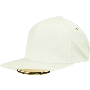 Gold Tip Links Adjustable Baseball Cap