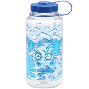 Happy Bear Nalgene Bottle 32oz