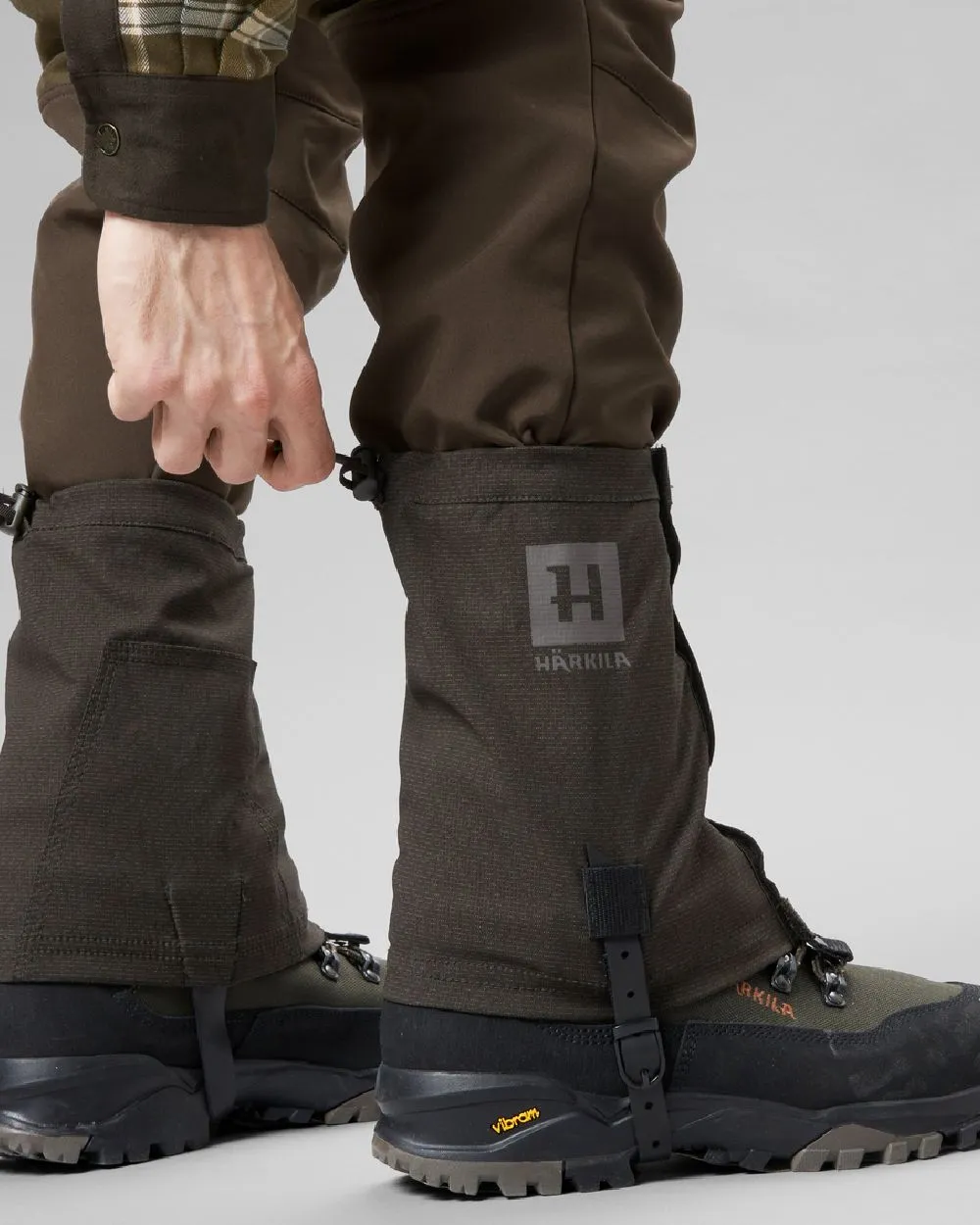 Harkila Ledge Gaiters