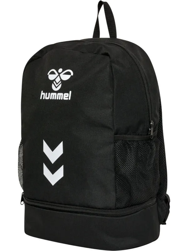 hummel Essential Back Pack with Separate Compartment