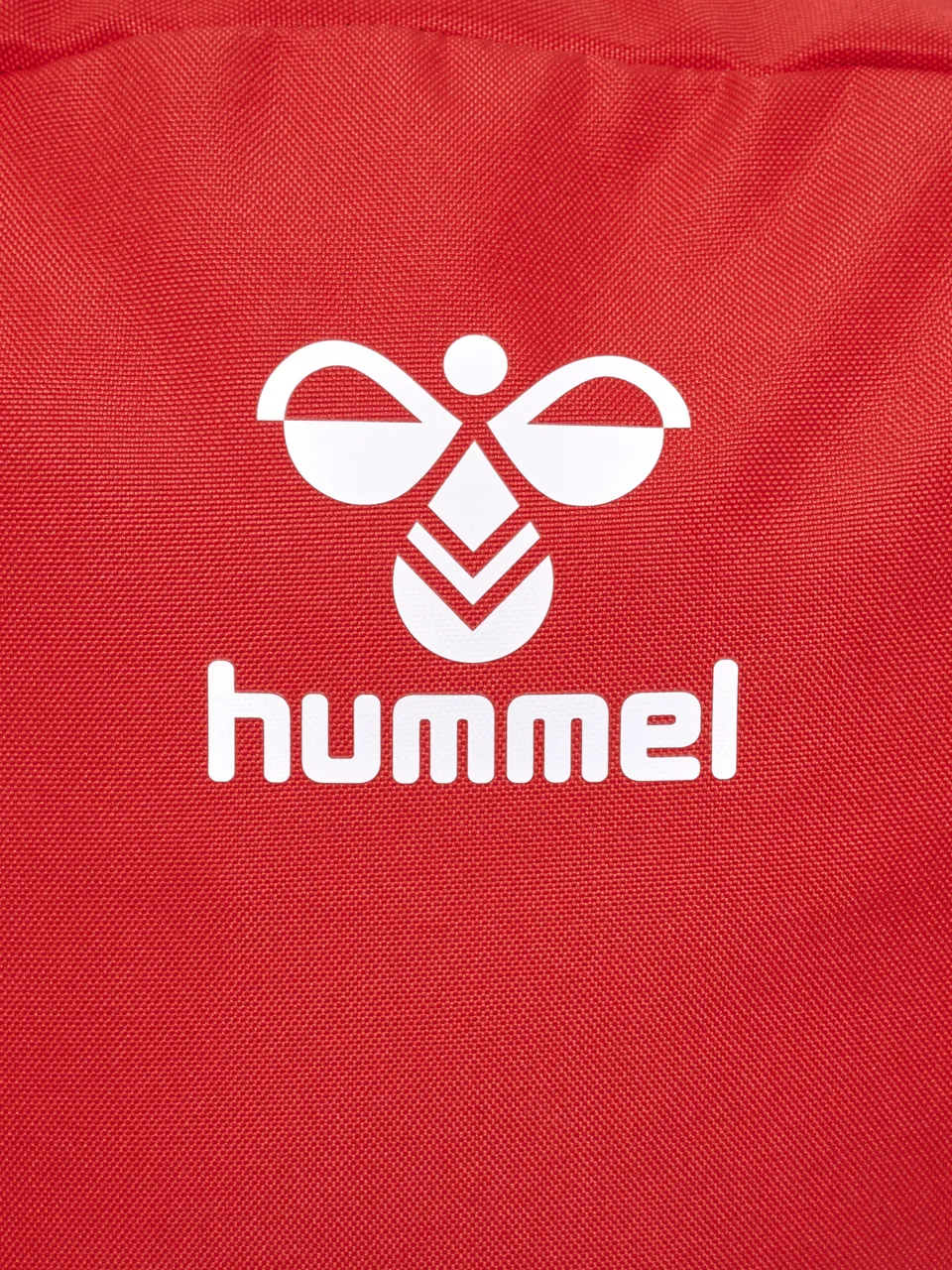 hummel Essential Back Pack with Separate Compartment