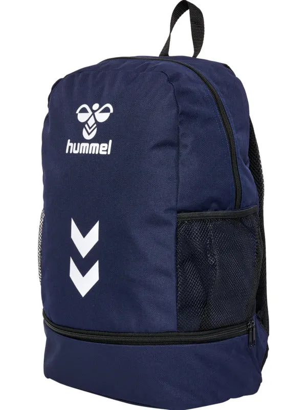 hummel Essential Back Pack with Separate Compartment