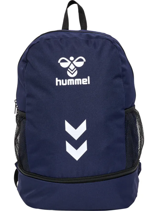 hummel Essential Back Pack with Separate Compartment