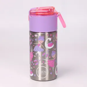 Insulated Stainless Steel Bottle - 380ml