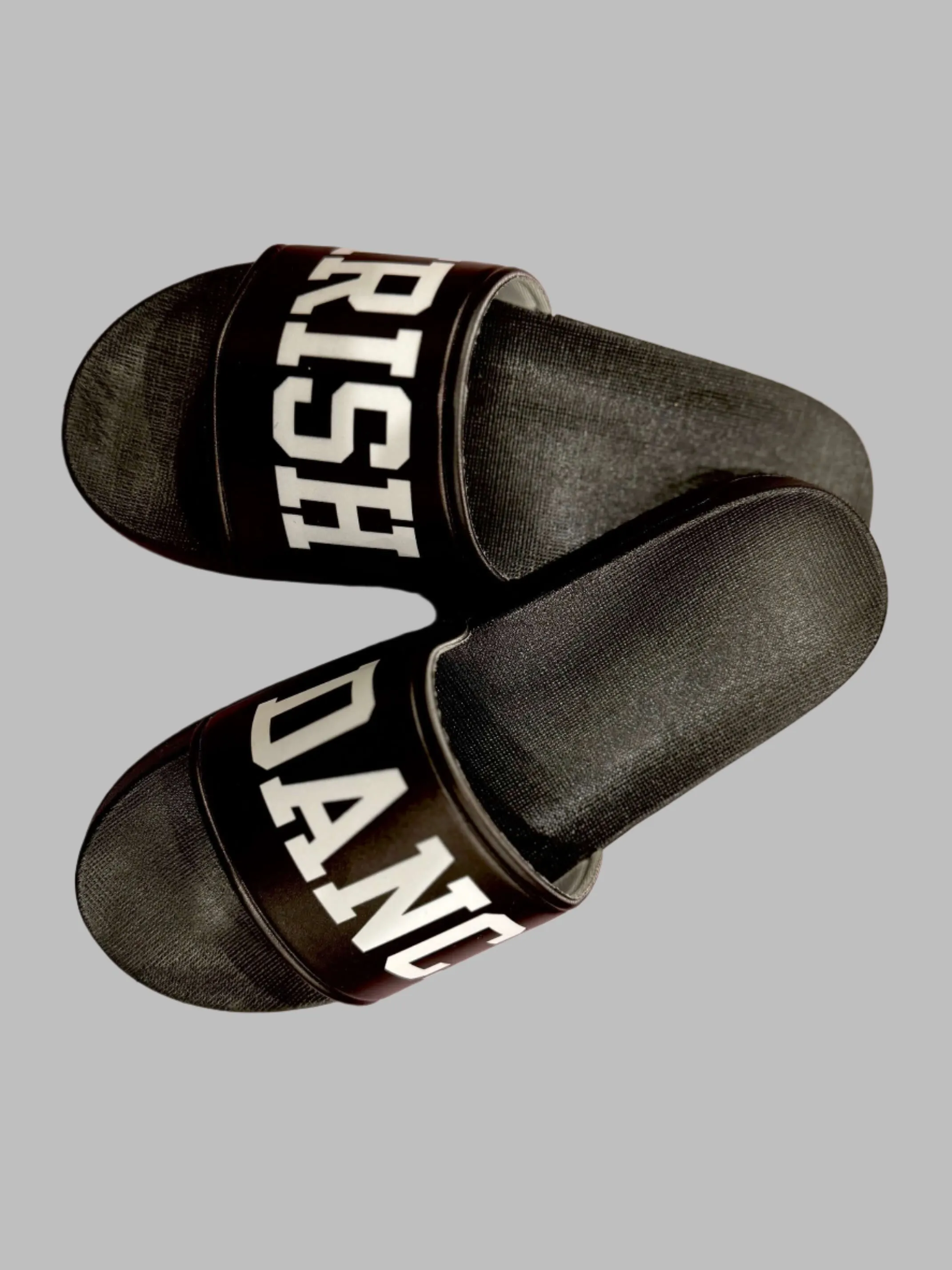 Irish Dance Sports Slides – Comfortable & Stylish Footwear for Dancers