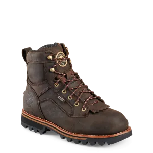 Irish Setter 878 TrailBlazer 7in WaterProof