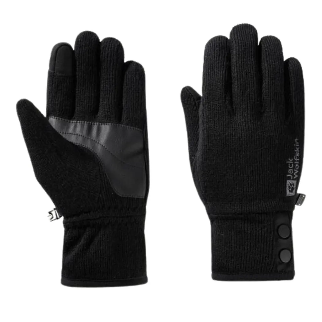 jack wolfskin Winter Wool Women's Glove