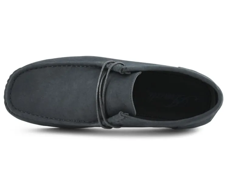 Jason2 (Low Top) Black