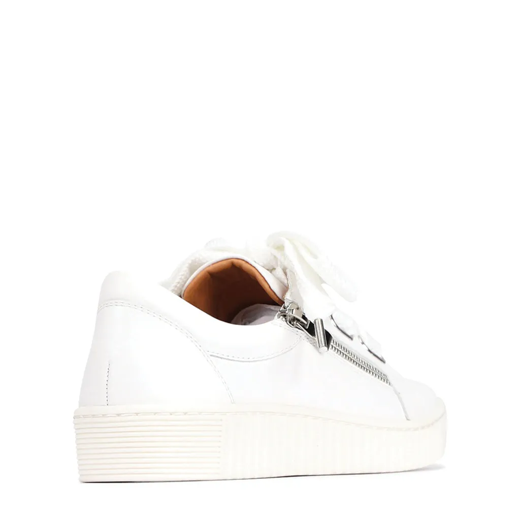 Jovi Sneaker - White