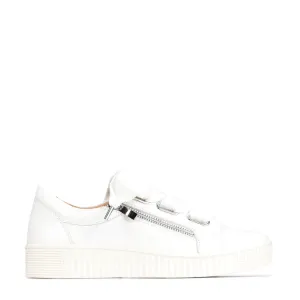 Jovi Sneaker - White