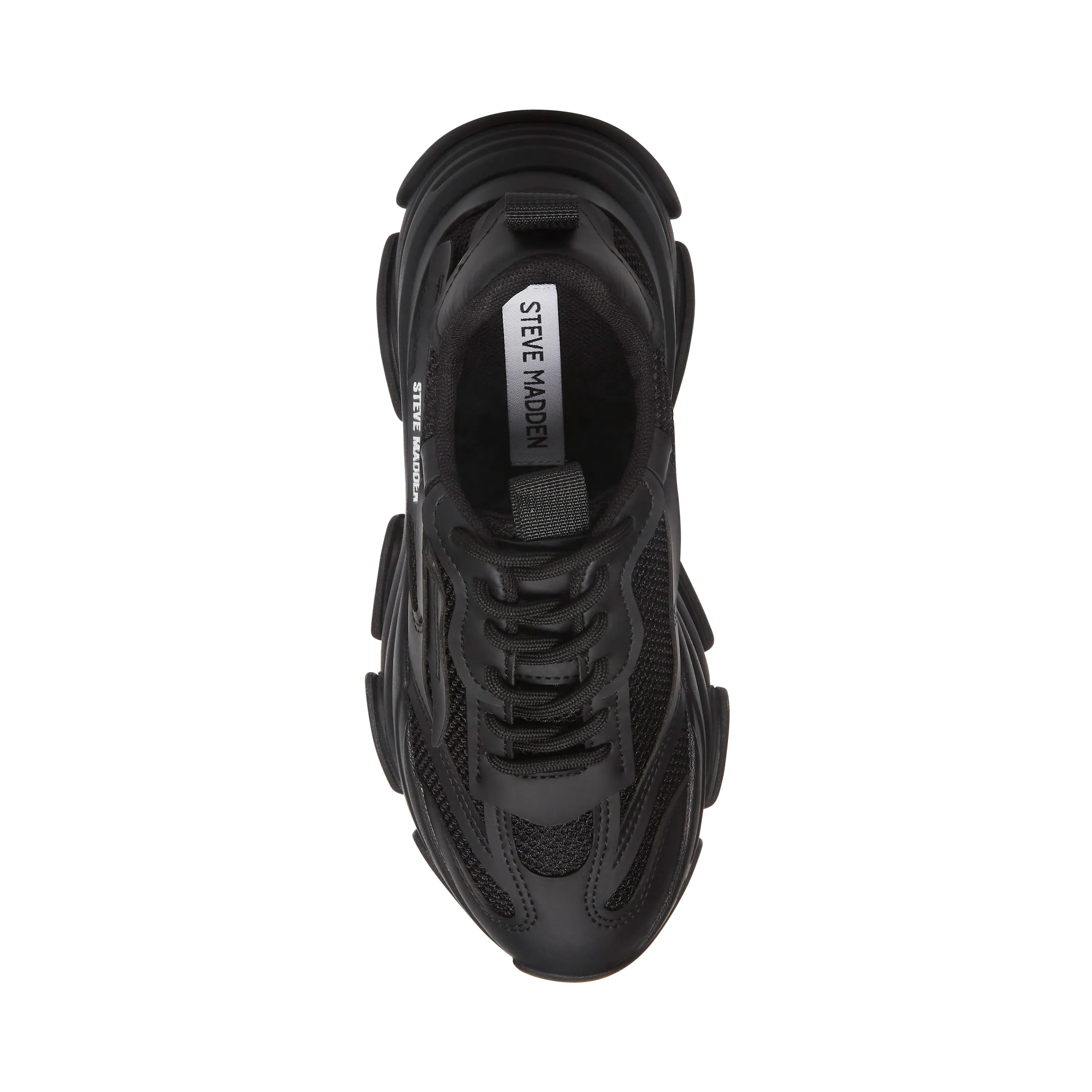 Jpossession Sneaker BLACK