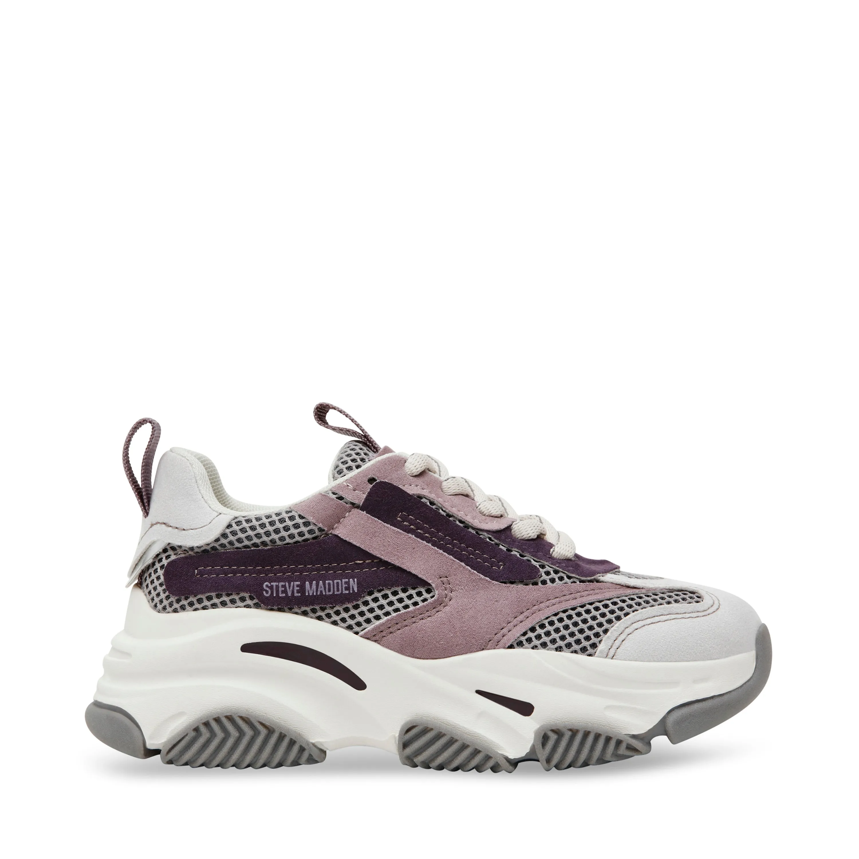 Jpossession Sneaker PURPLE DOVE