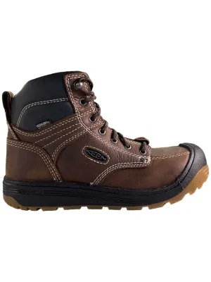 KEEN Men's Fort Wayne 6 Inch Waterproof Boot