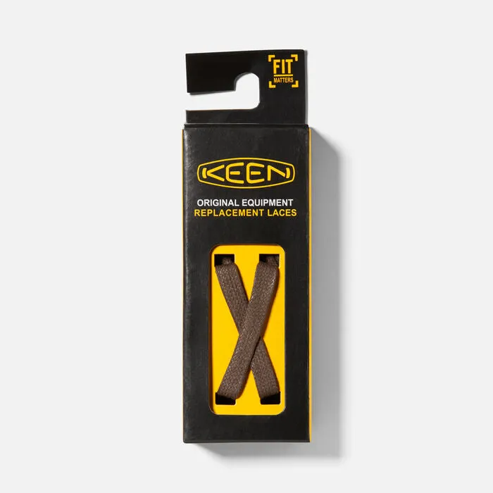 KEEN - Original Equipment Replacement Laces