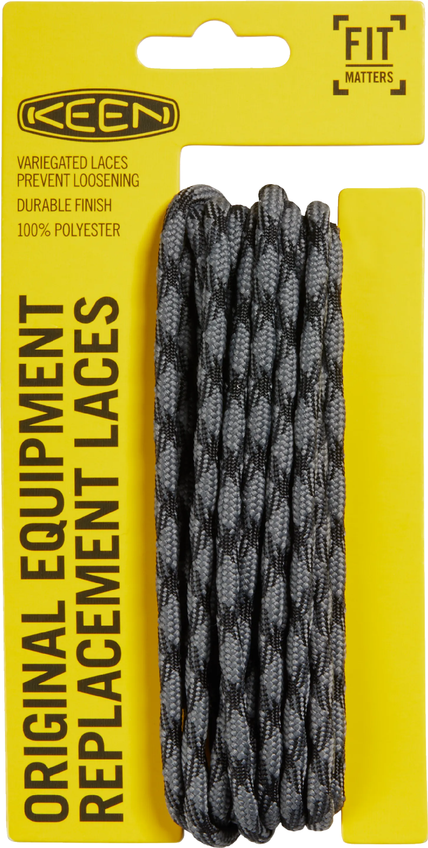 KEEN - Original Equipment Replacement Laces