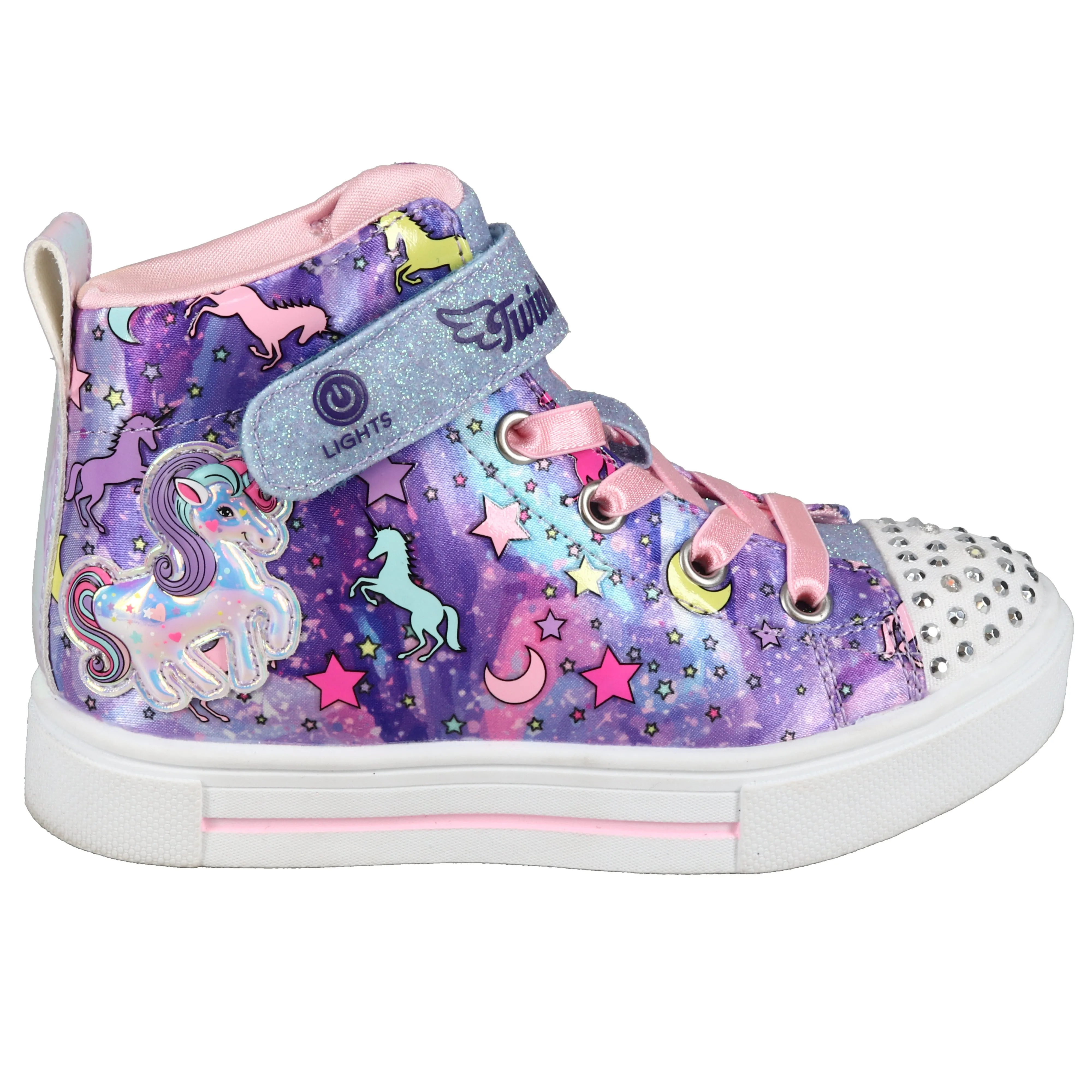 Kids' Twinkle Toes: Twinkle Sparks - Unicorn Daydream