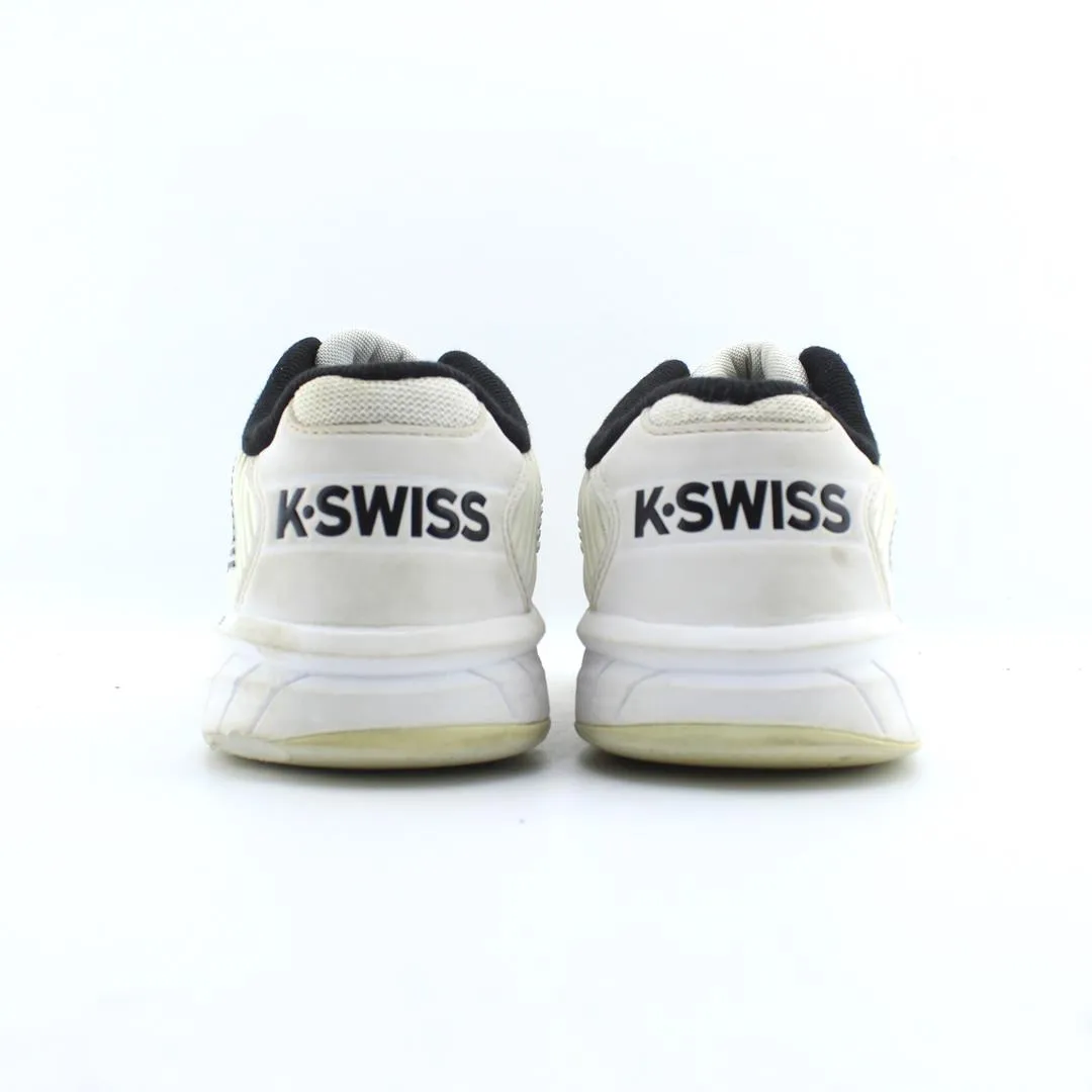 K.SWISS DURAWARP