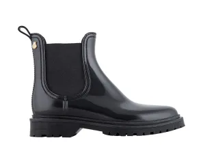 Lemon Jelly Footwear, Warm Block Rain Boots