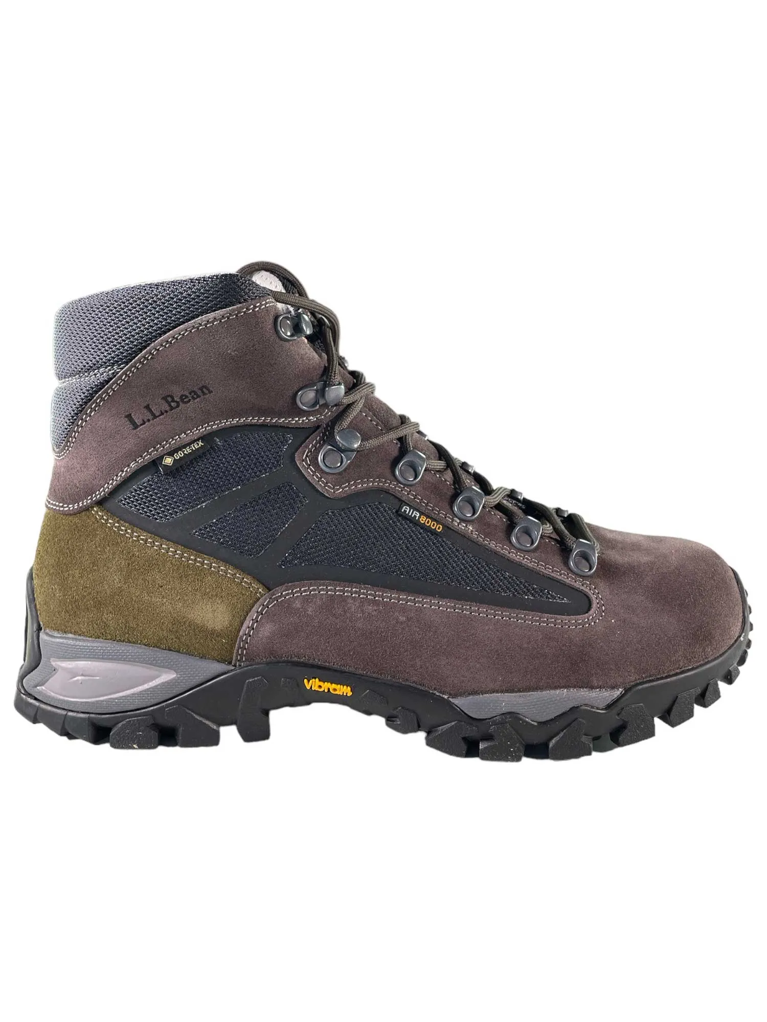 L.L.Bean Men's Bigelow GTX Hiking Boot