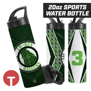 Lo-Key Baggers - 20oz Sports Tumbler