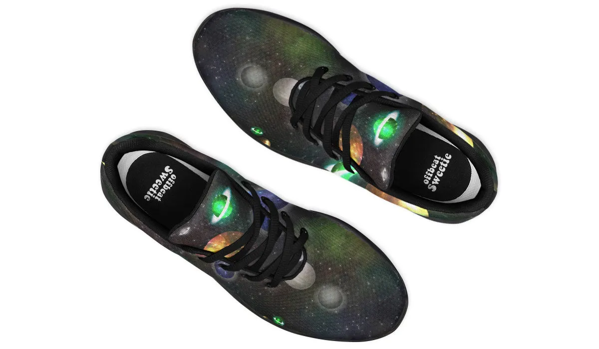 Lost In Space Sneakers