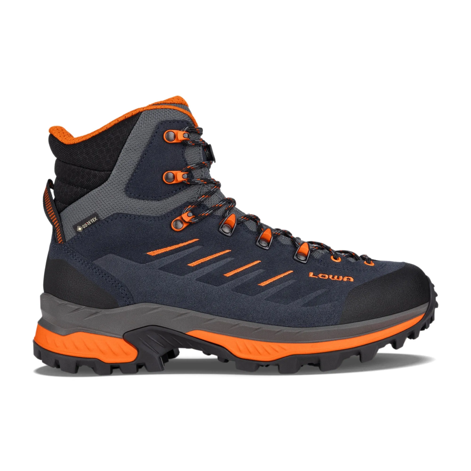 Lowa Randir Mid Men's GTX