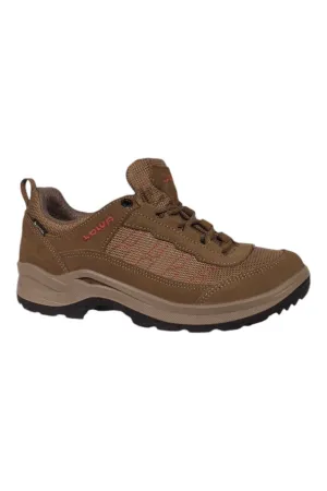 Lowa Women's Taurus Pro GTX LO Shoe