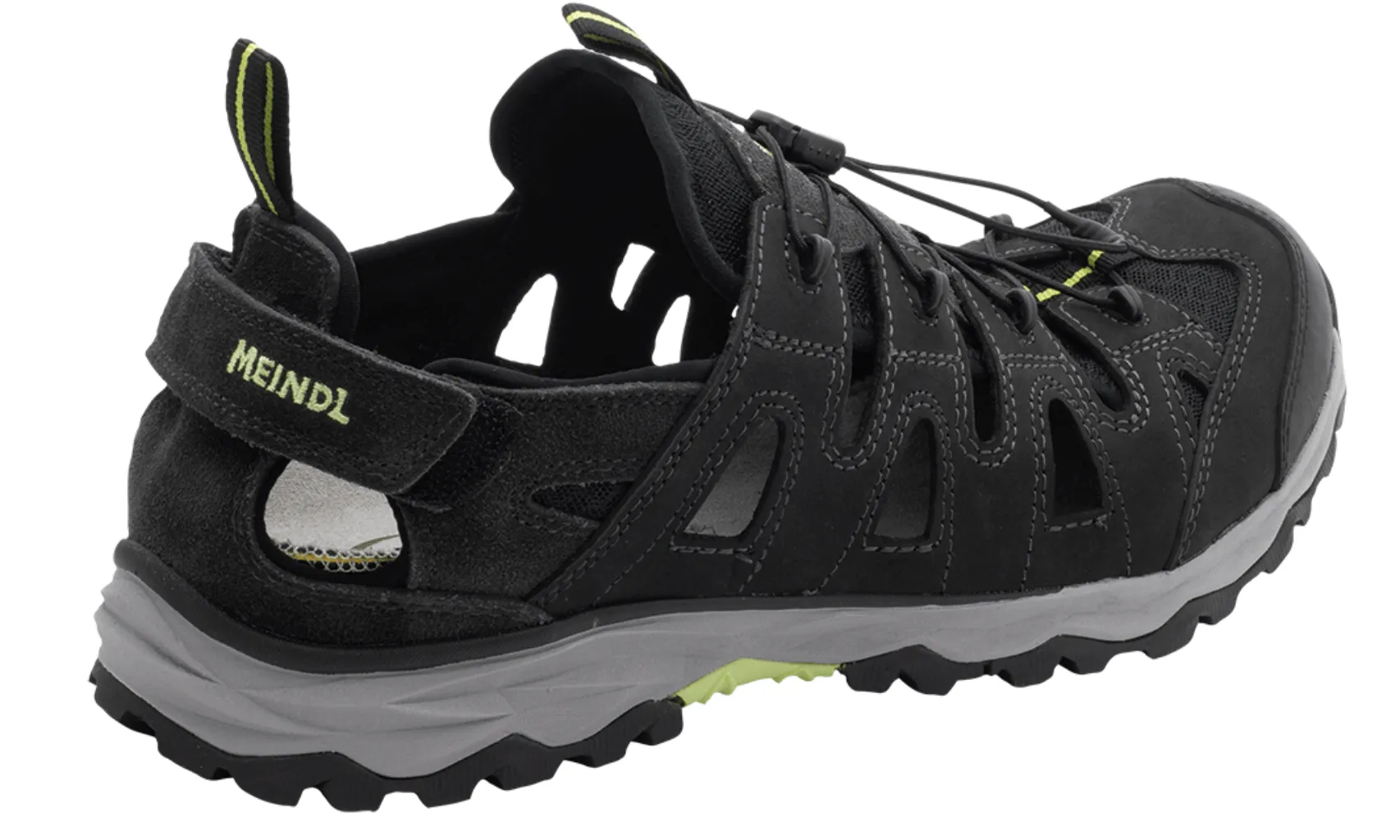 Meindl Lipari Comfort Fit Sandal