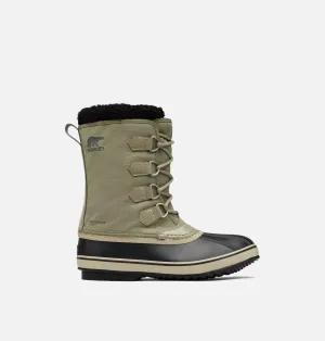 MEN'S 1964 PAC NYLON INSULATED BOOT