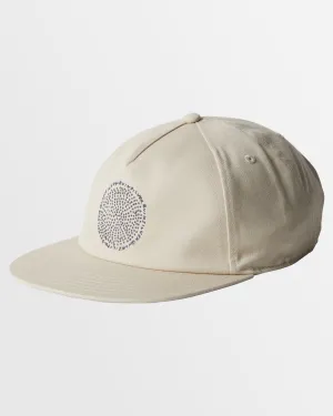 Mens Alex Kopps Strapback Cap