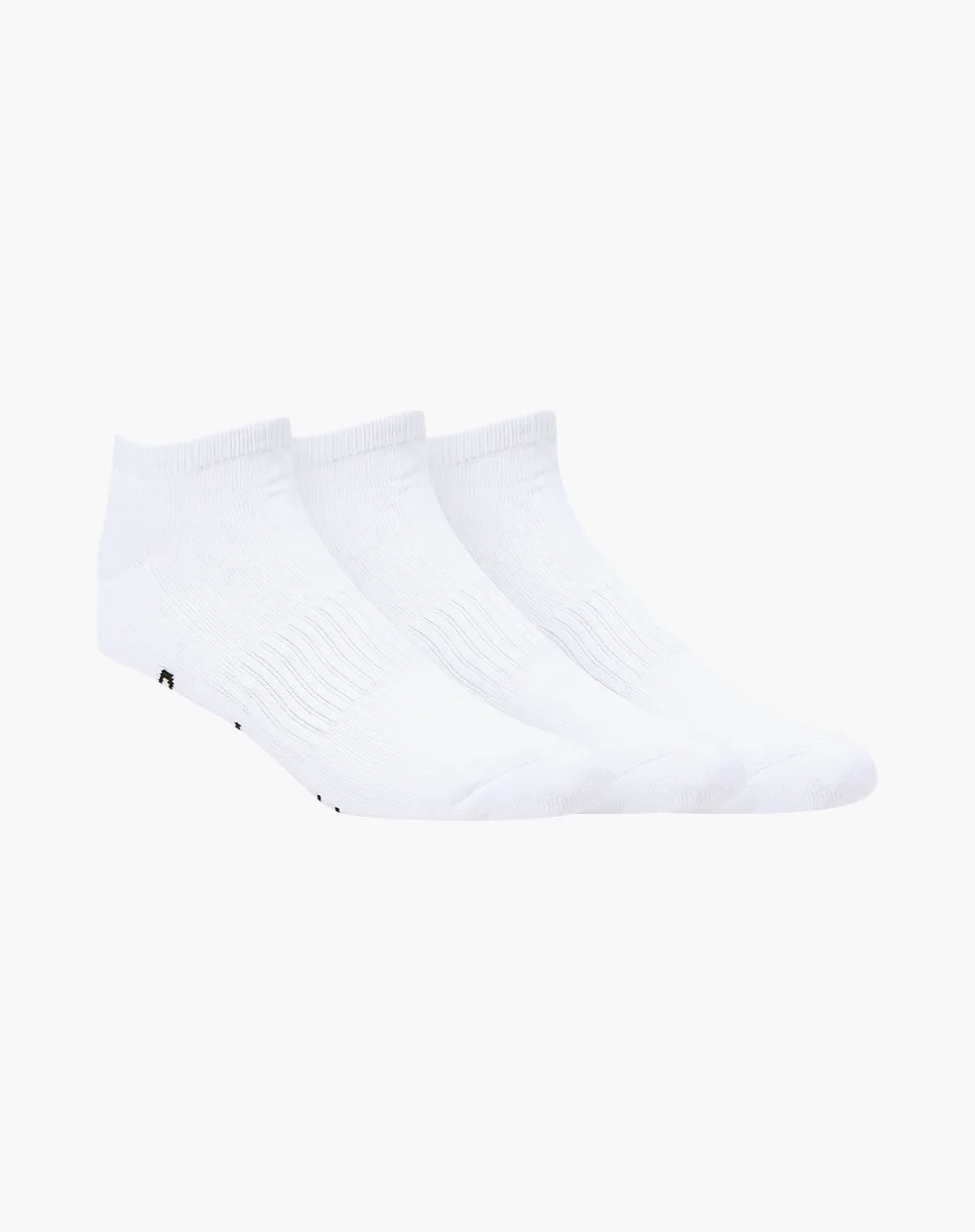 MENS ANKLE SPORT 3PK BAMBOO SOCKS