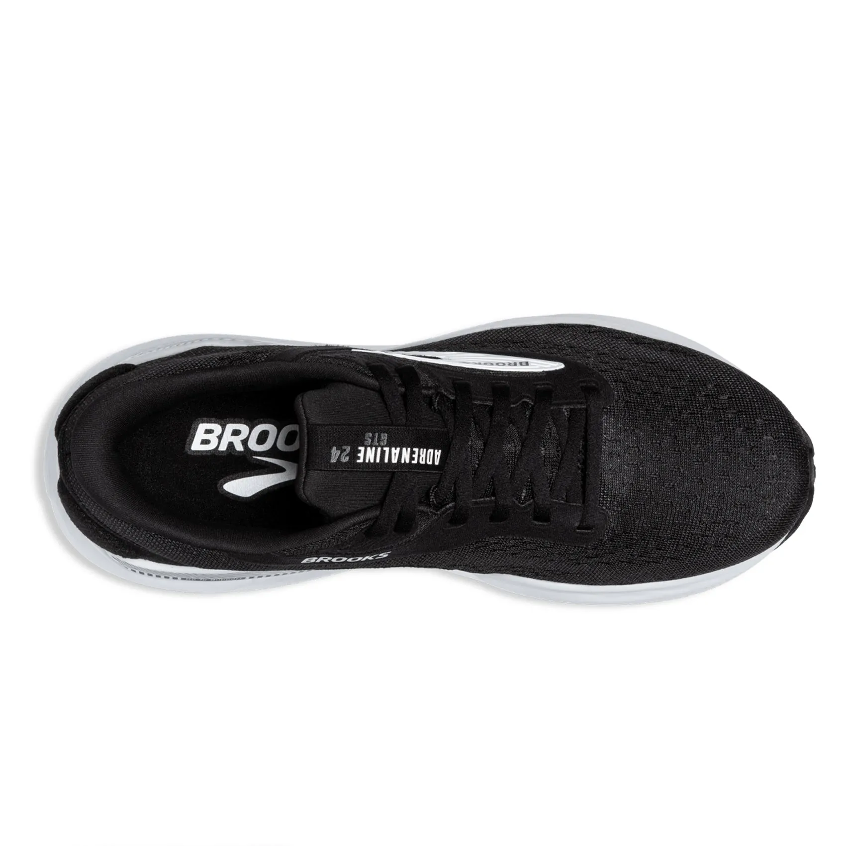 Mens Brooks Adrenaline GTS 24