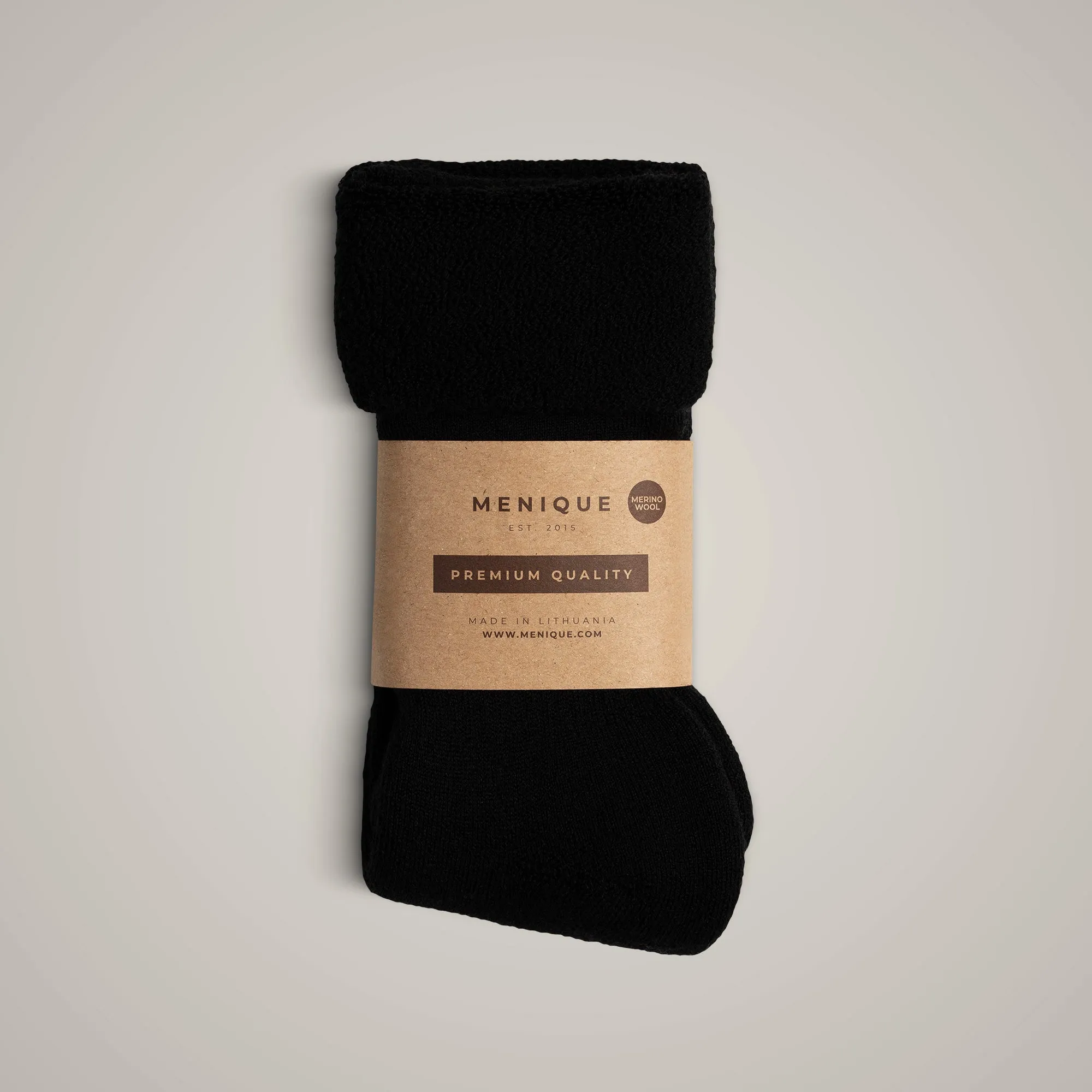 Men’s Merino Sherpa Socks