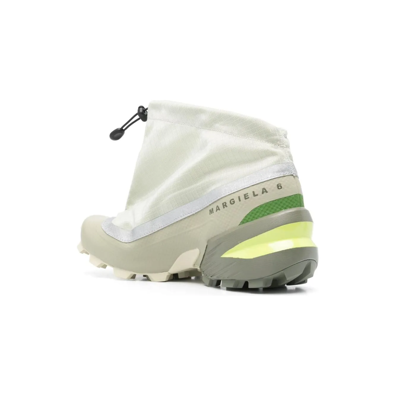 MM6 X SALOMON  Sneakers White