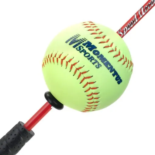 Momentus Sports Softball Speed Hitter Training Bat: SBSH