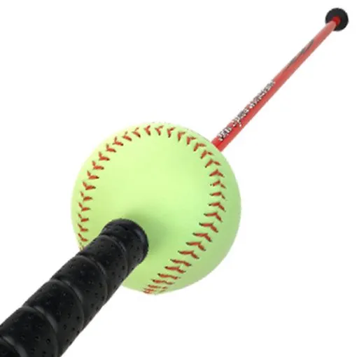 Momentus Sports Softball Speed Hitter Training Bat: SBSH