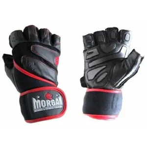 Morgan Elite Weight Lifting & Cross Training Gloves