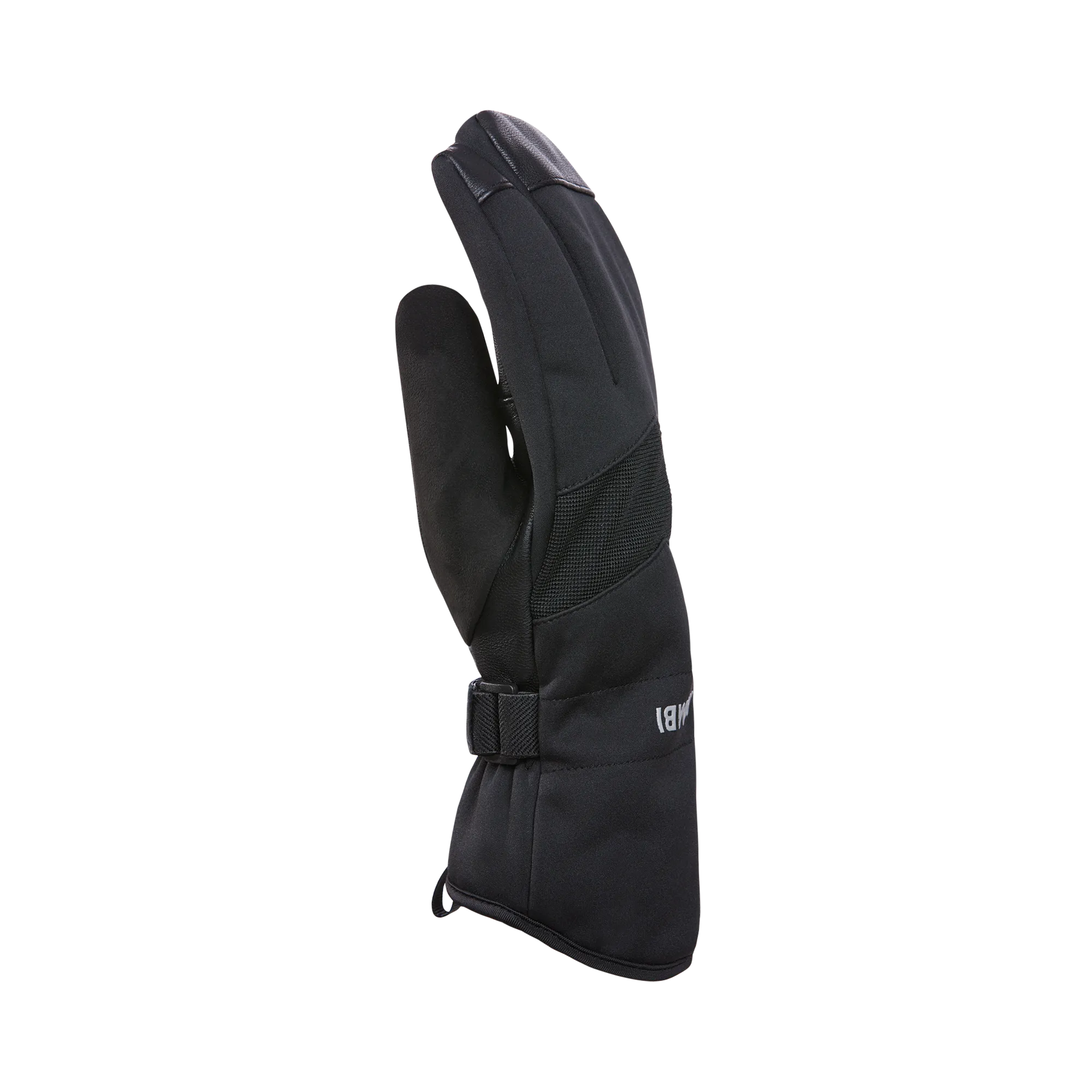 Motion PRIMALOFT® Mittens - Men