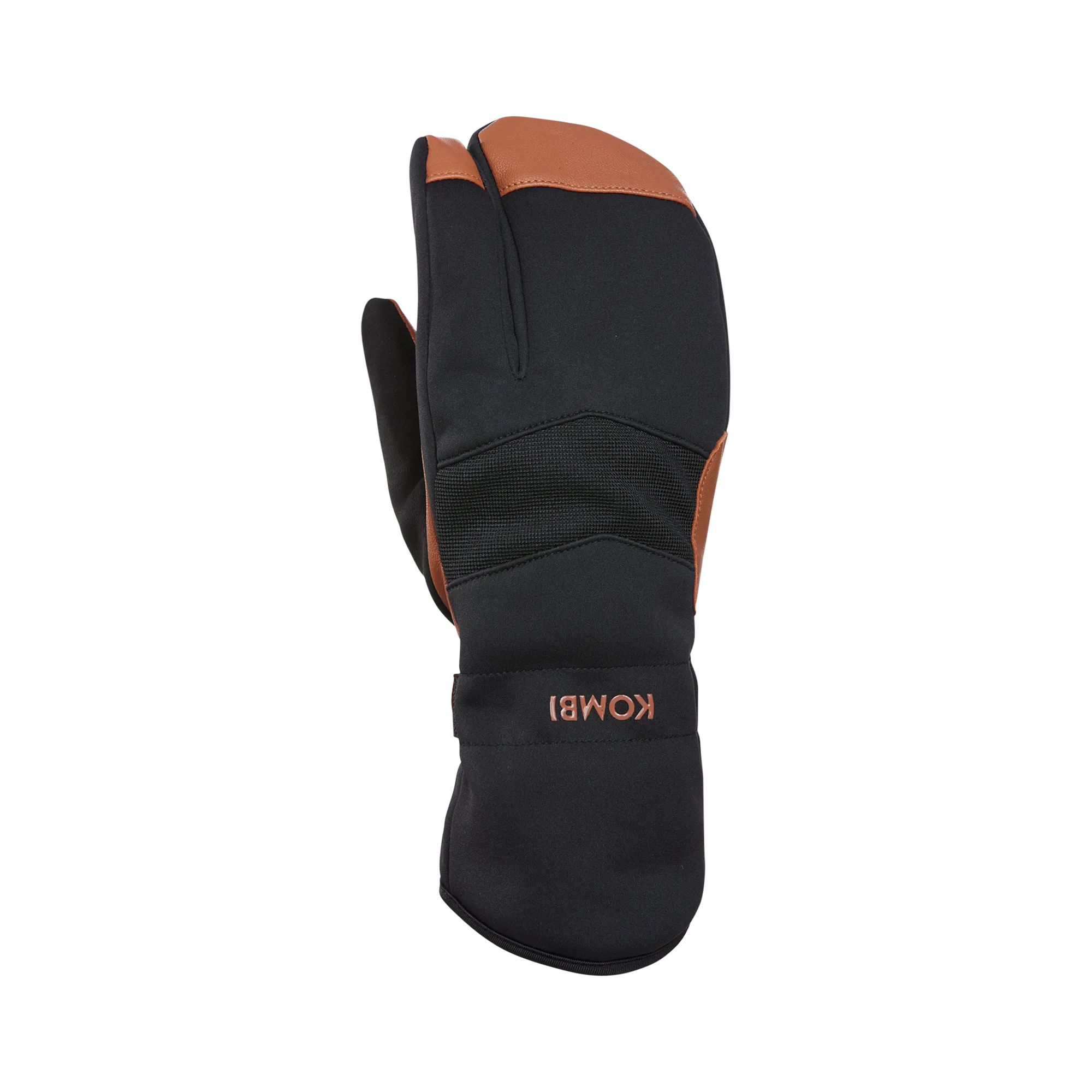 Motion PRIMALOFT® Mittens - Men