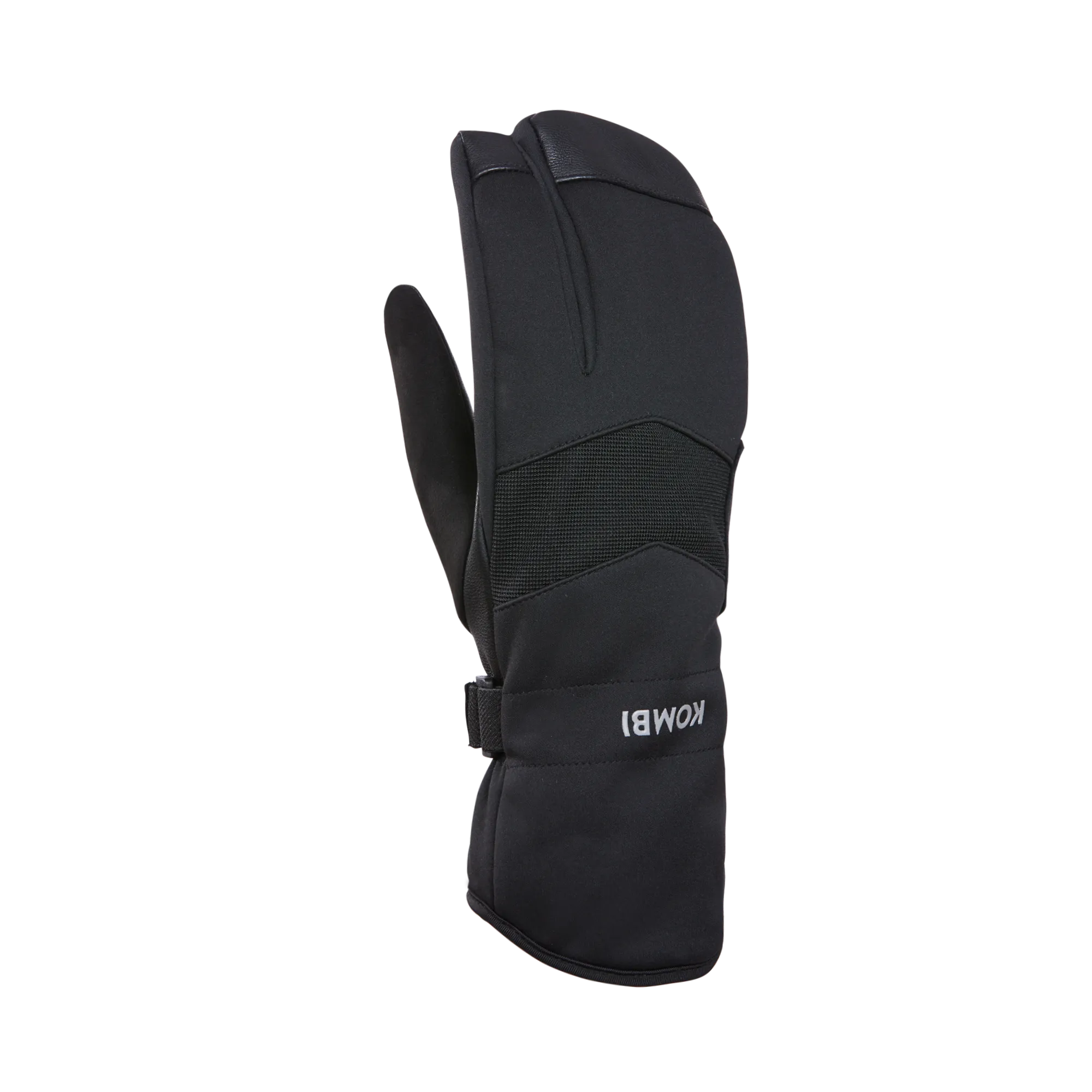 Motion PRIMALOFT® Mittens - Men