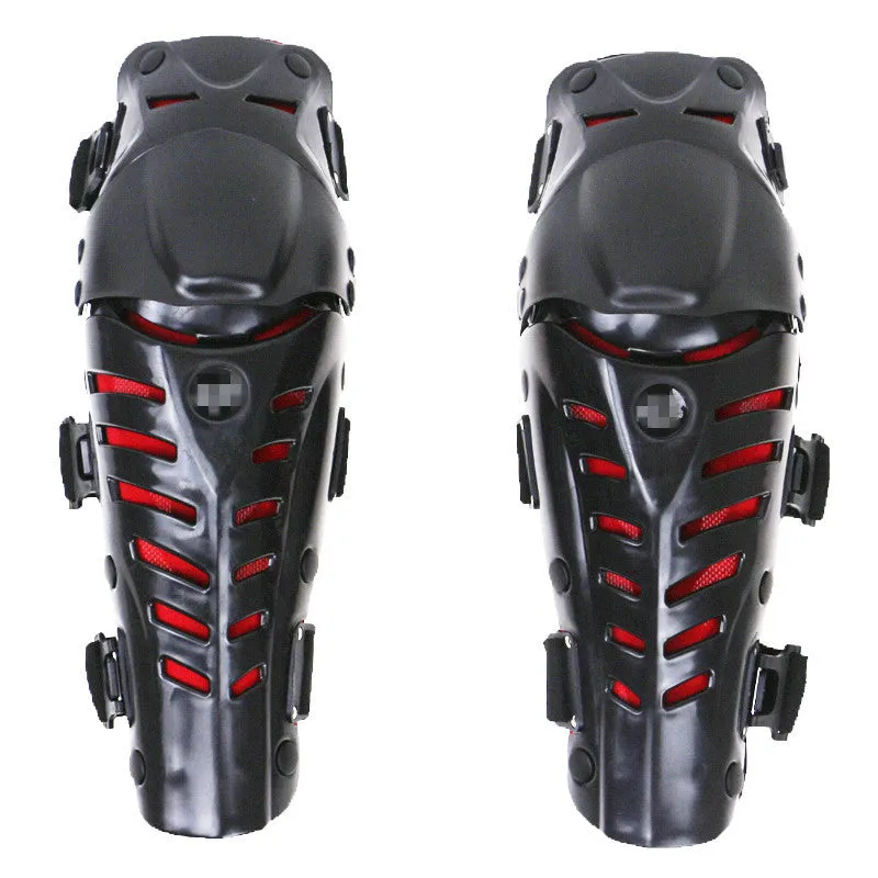 Motocross Outdoor Sports Protective Gear Knee Pads