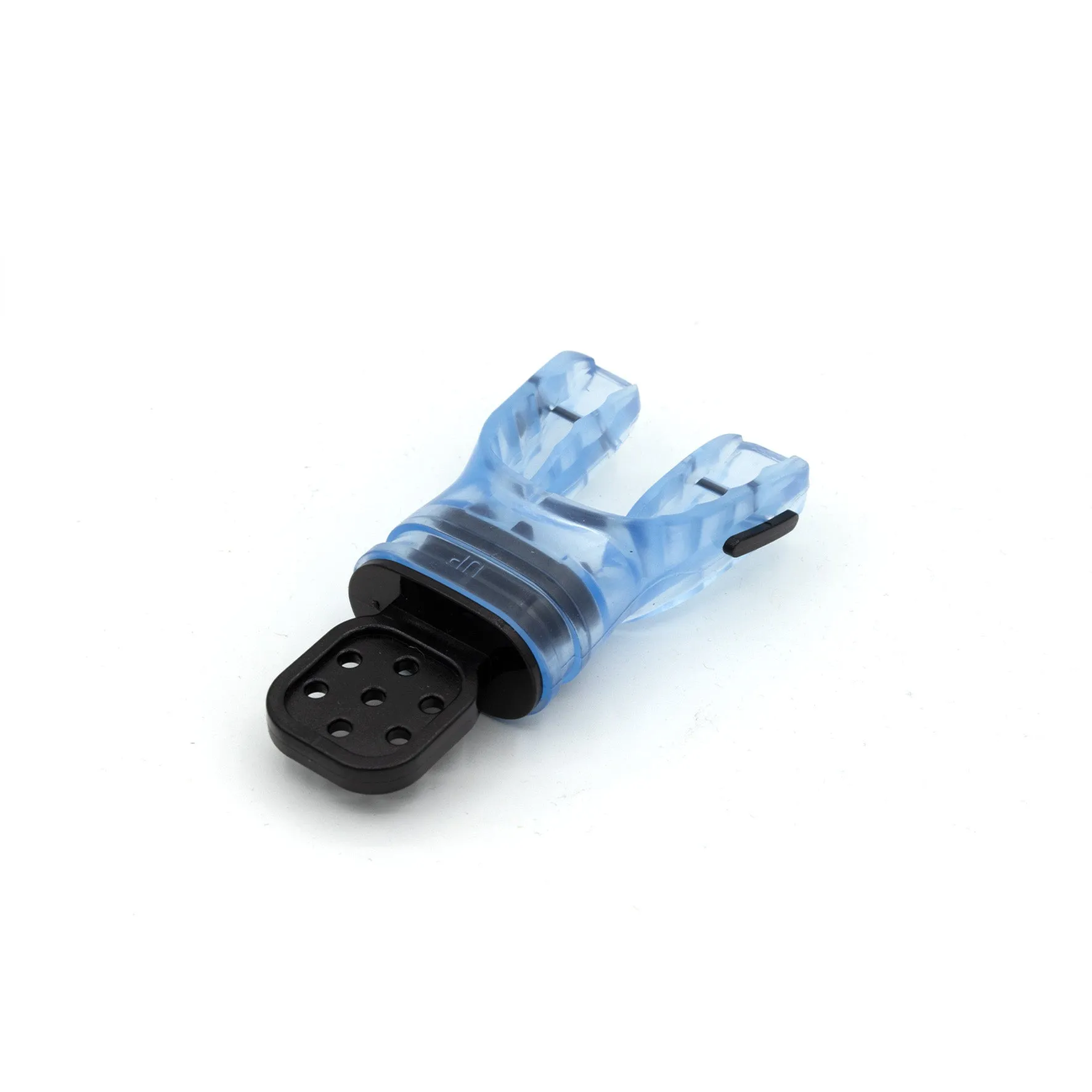 Mouldable Mouthpiece Regulator Silicone Neptune