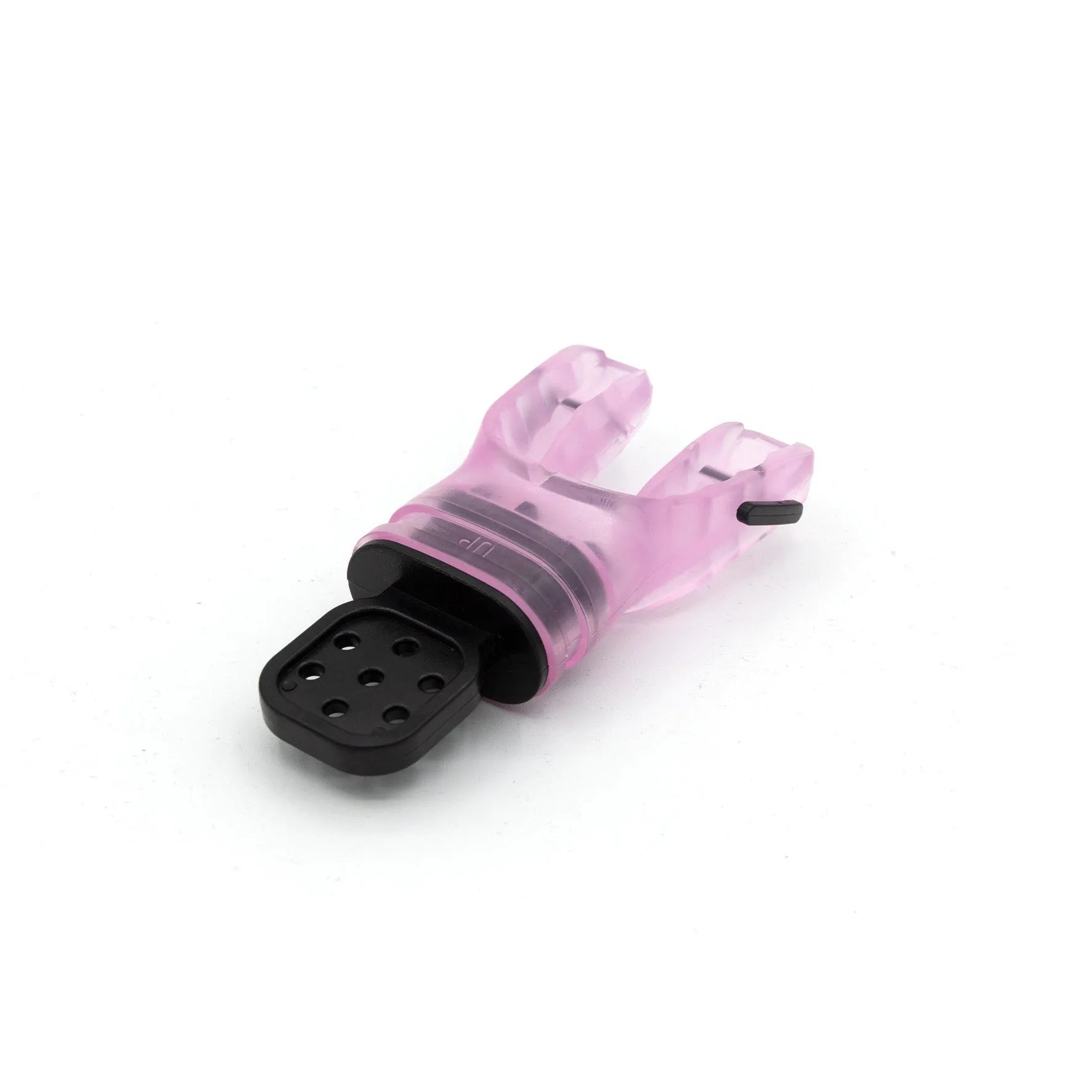 Mouldable Mouthpiece Regulator Silicone Neptune