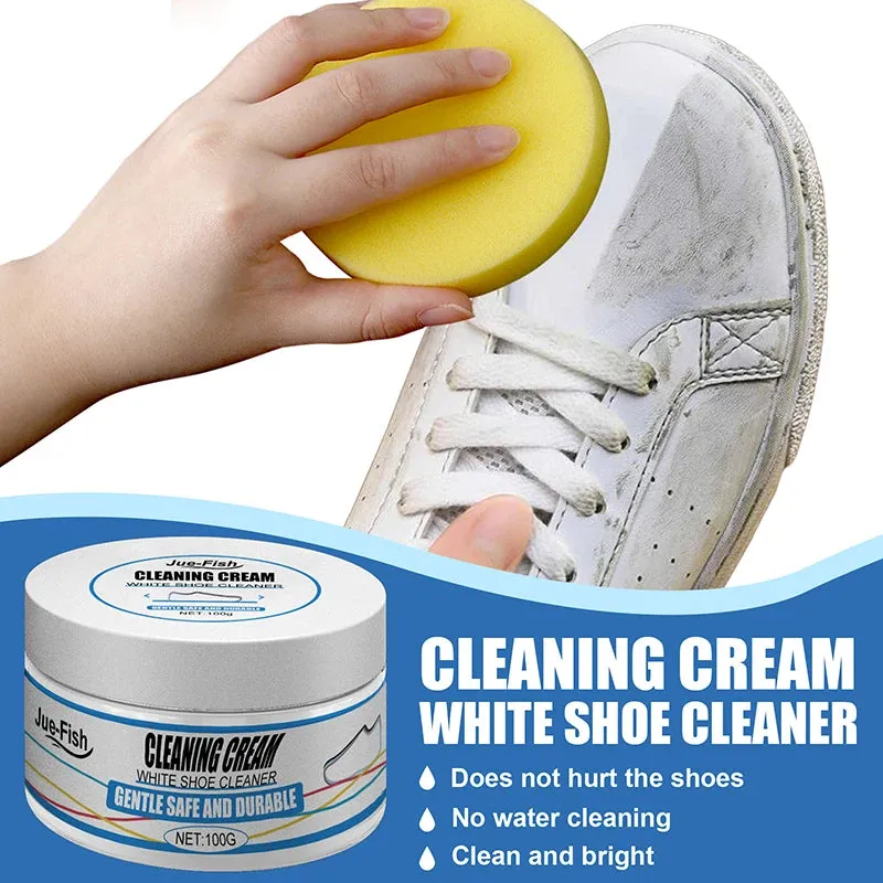 Multi-functional Cleaner Wipe Stains