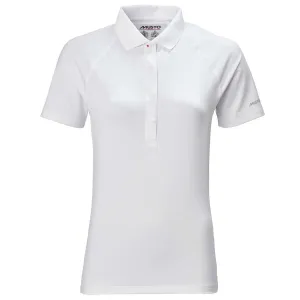 Musto Women's Evolution Sunblock Short Sleeve Polo 2.0