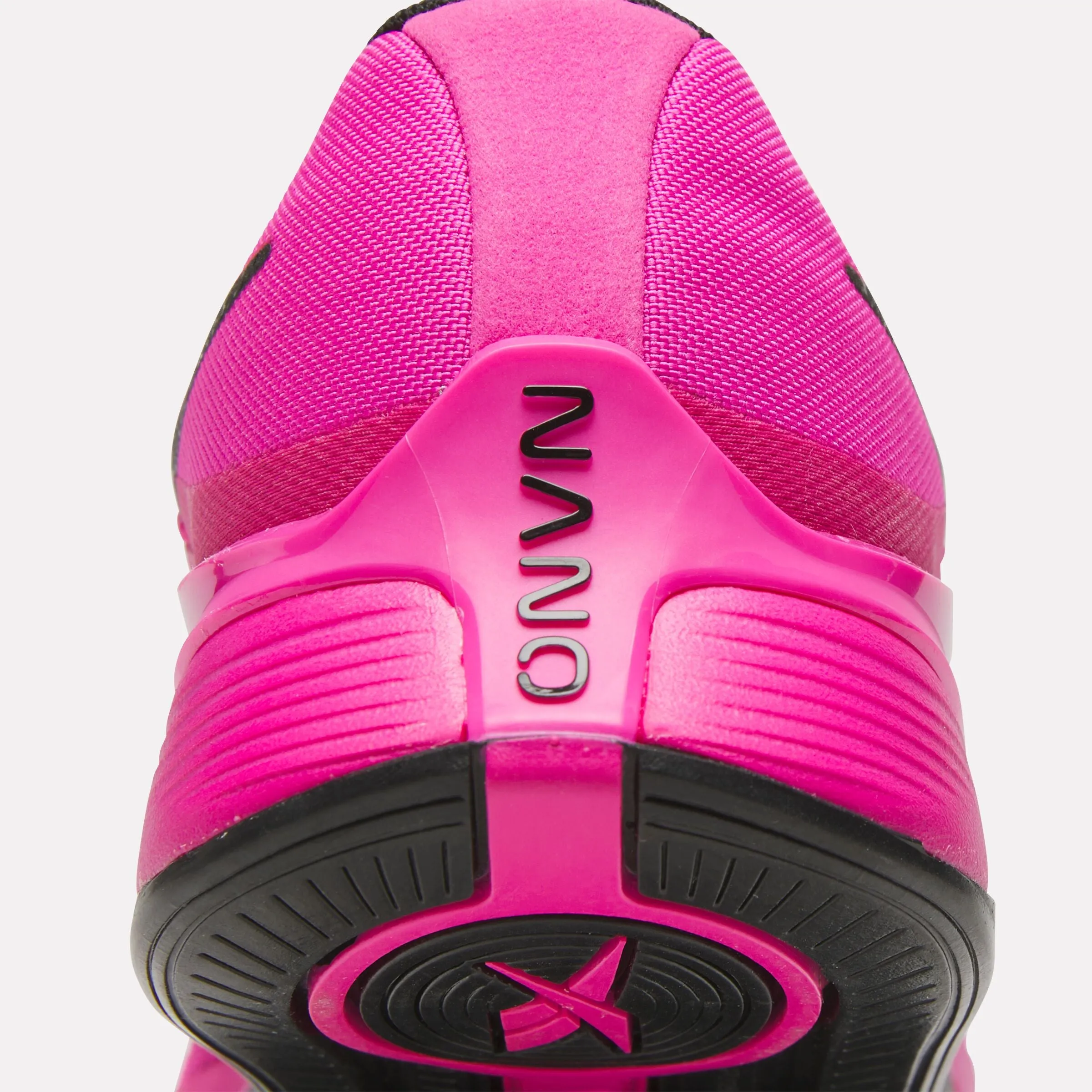 Nano X4 Laser Pink/Black/Laser Pink