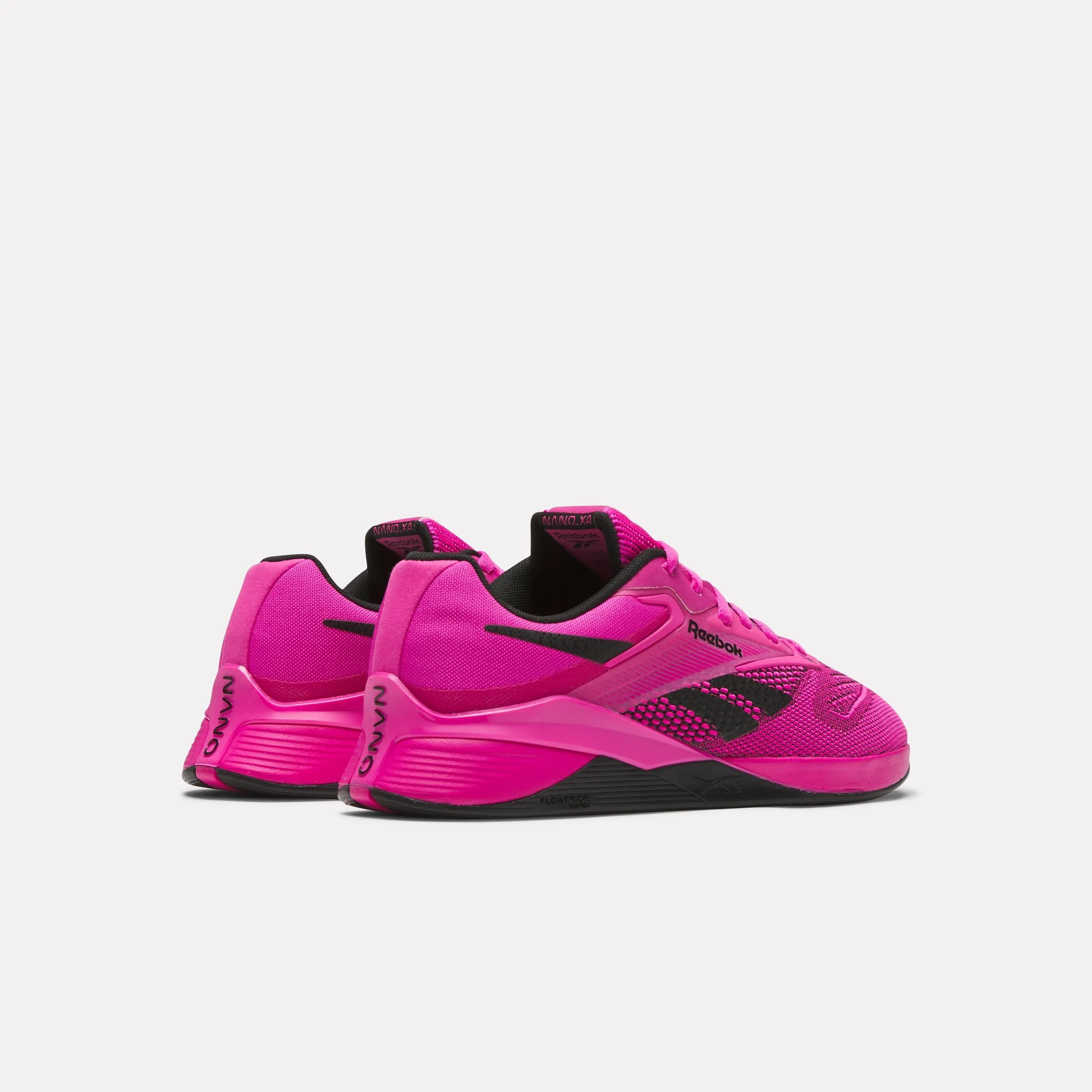 Nano X4 Laser Pink/Black/Laser Pink